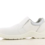 Veiligheidsschoen GUSTO Safety Jogger, wit