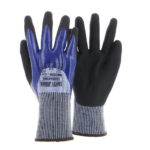 Werkhandschoen PROTECTOR safety Jogger