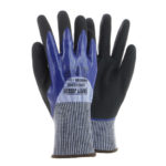 Werkhandschoen PROTECTOR safety Jogger
